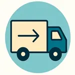 Envío de productos print on demand argentina printirol